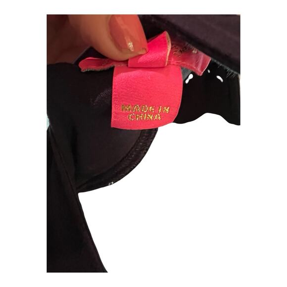 EUC- $168 Lilly Pulitzer Dani Dress in True Navy - Size S - Picture 5 of 12